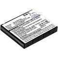 Ilc Replacement for Casio C751 Battery C751